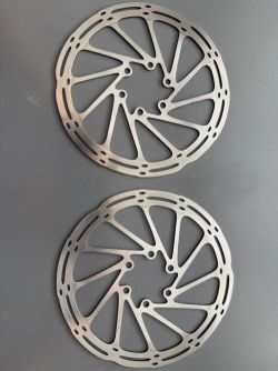 Brzdové kotouče Sram Centerline 160 mm