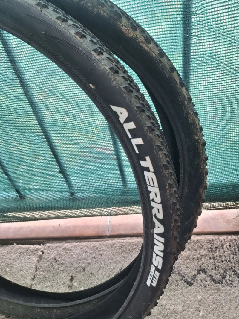 Plašť 26 cst sport