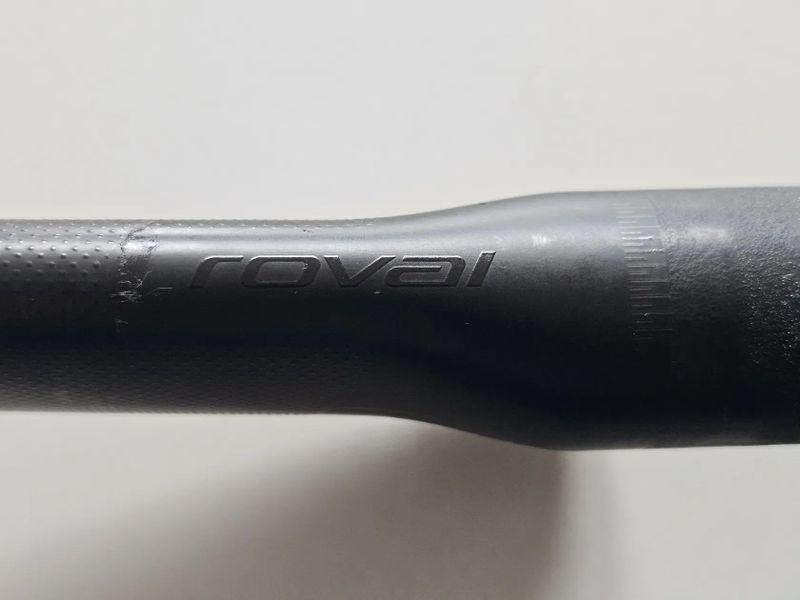 Roval Rapide 