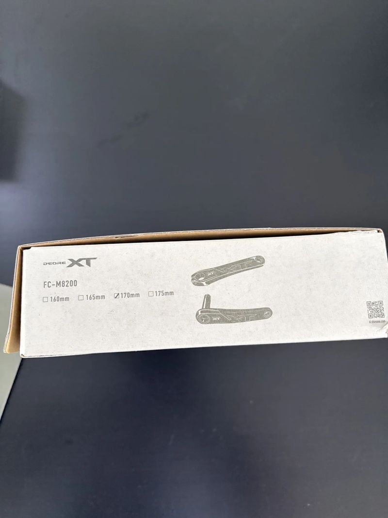 Nové bezdrátové Shimano XT Di2 12 speed