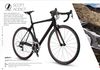 Scott Addict SL + Cyklotrenažér Tacx T2875 NEO 2T SMART