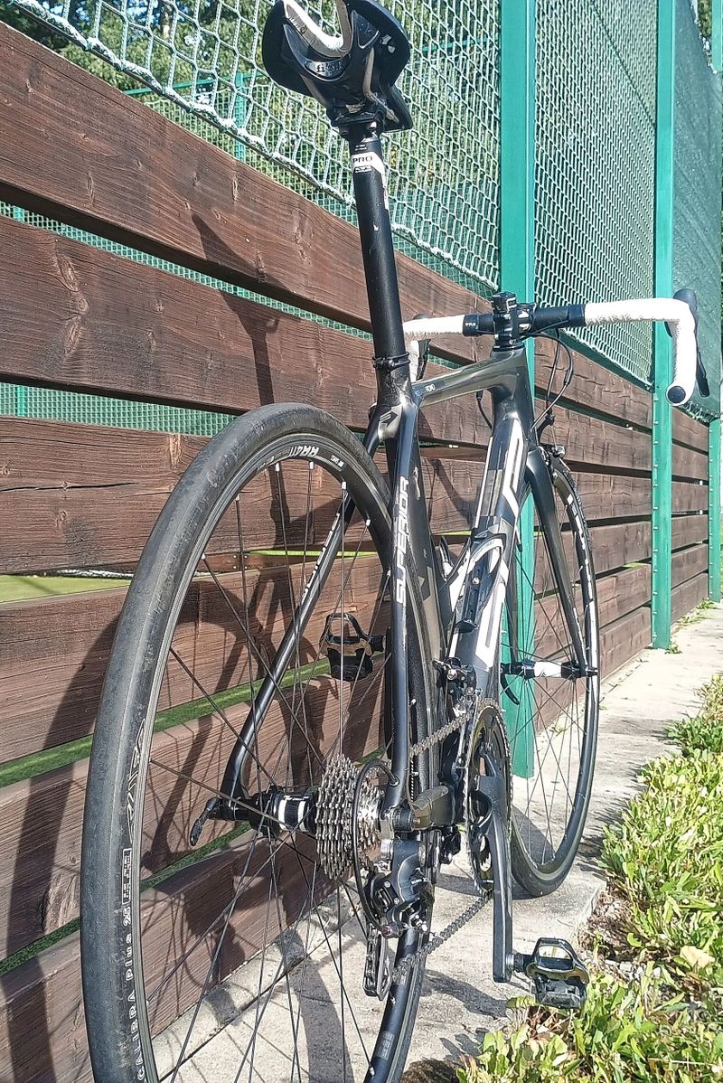 Superior Team Road 2015 L