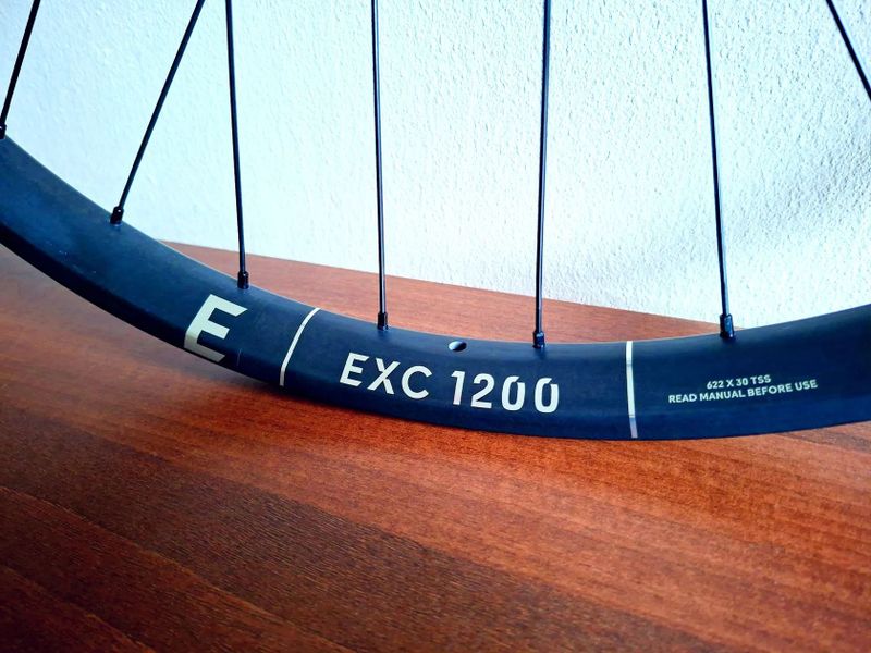 DT Swiss EXC 1200 29" DEG90 Boost CL