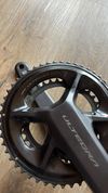 Kliky SHIMANO Ultegra FC-R8100 12s 50/34 172,5 mm