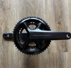 Kliky SHIMANO Ultegra FC-R8100 12s 50/34 172,5 mm