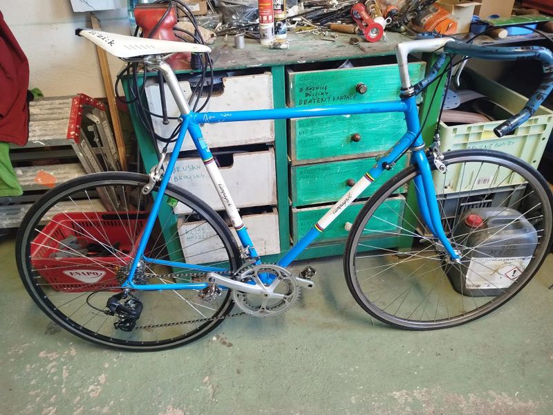 Colnago