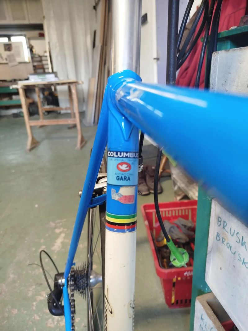 Colnago