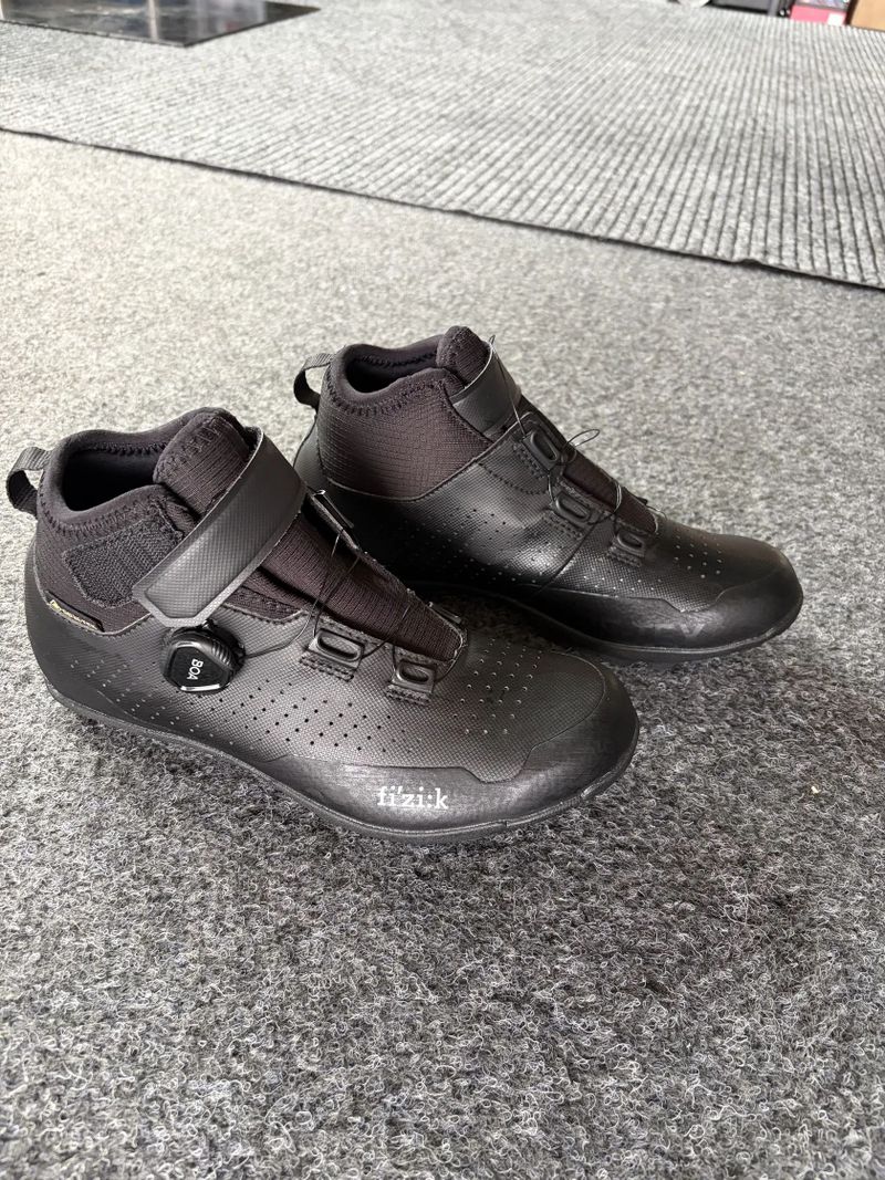 Fizik Terra Artica X5 GTx
