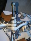 Brzy Shimano Dura Ace I.generace