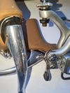 Brzy Shimano Dura Ace I.generace