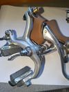 Brzy Shimano Dura Ace I.generace