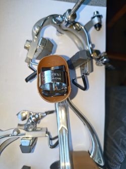 Brzy Shimano Dura Ace I.generace