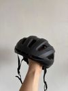 Přilba SPECIALIZED Align II MIPS Black/Black Reflective M/L
