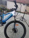 Lectron ESCONDER MDX