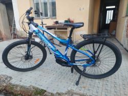Lectron ESCONDER MDX