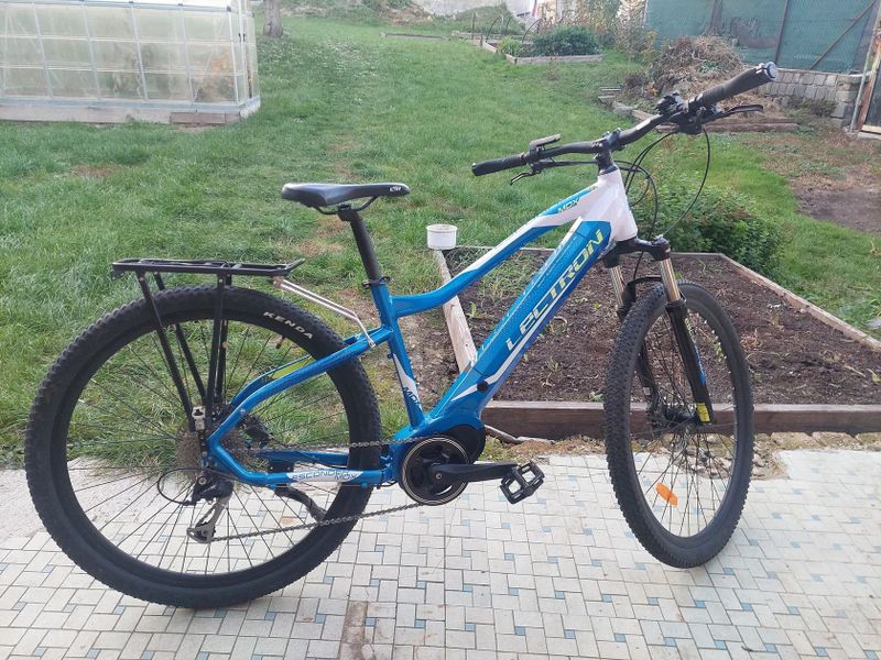 Lectron ESCONDER MDX