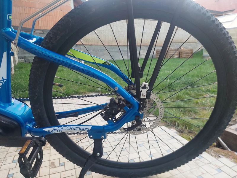 Lectron ESCONDER MDX