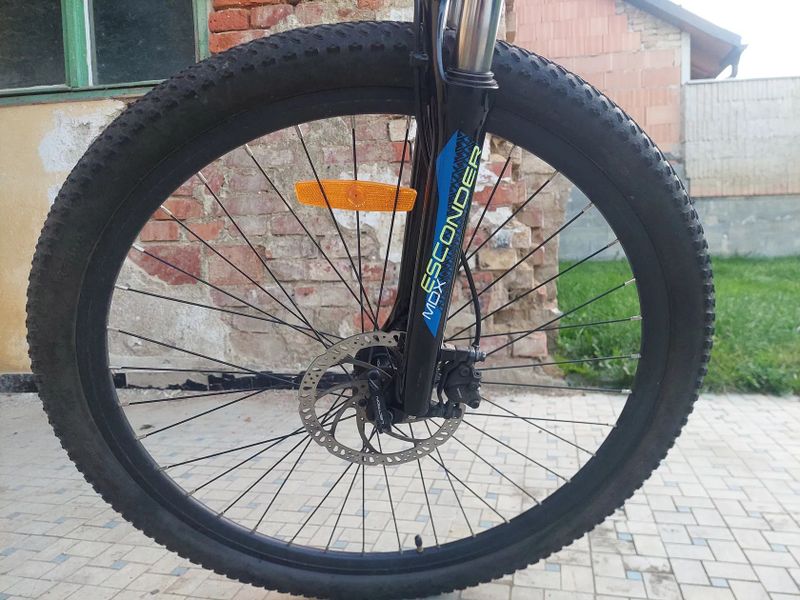 Lectron ESCONDER MDX
