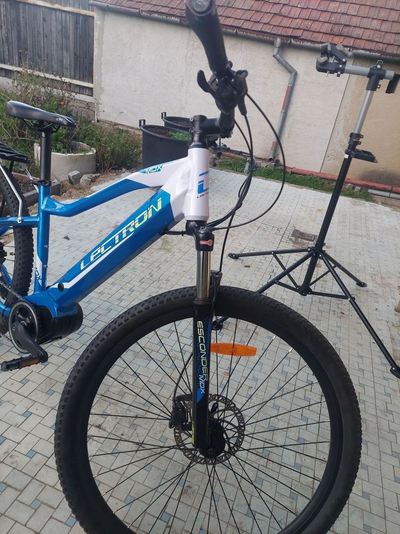 Lectron ESCONDER MDX