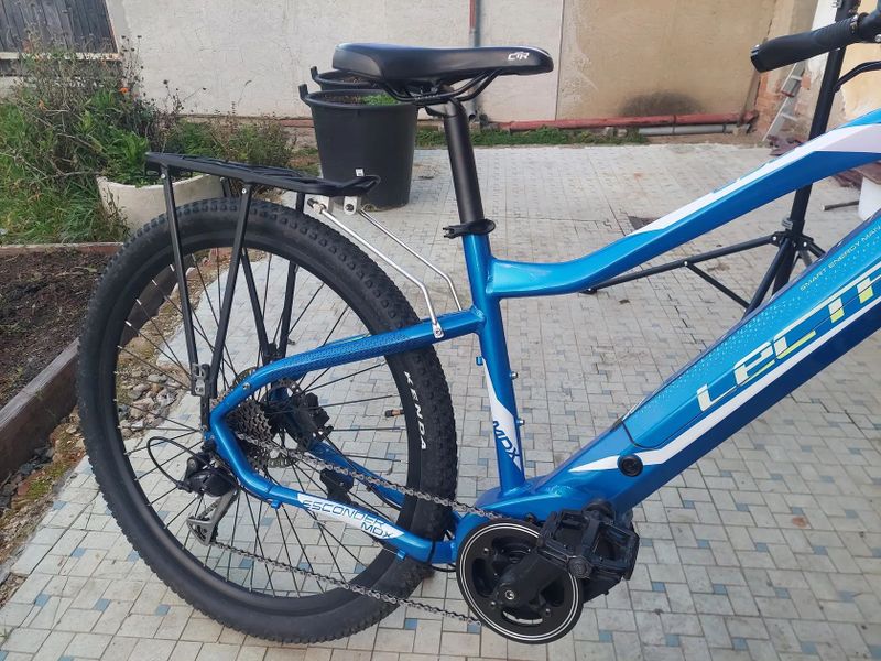 Lectron ESCONDER MDX
