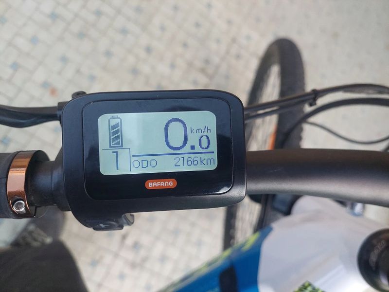 Lectron ESCONDER MDX