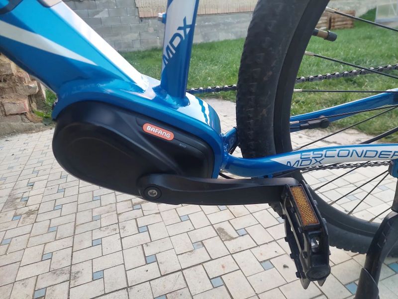 Lectron ESCONDER MDX