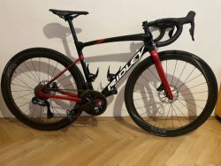 Ridley Fenix