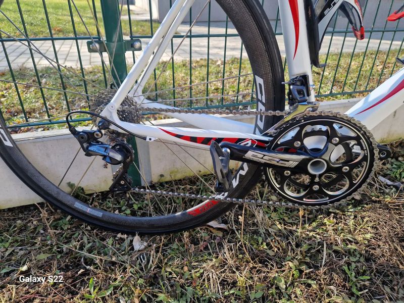 Ridley Fenix
