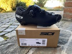 Sidi Eagle 10