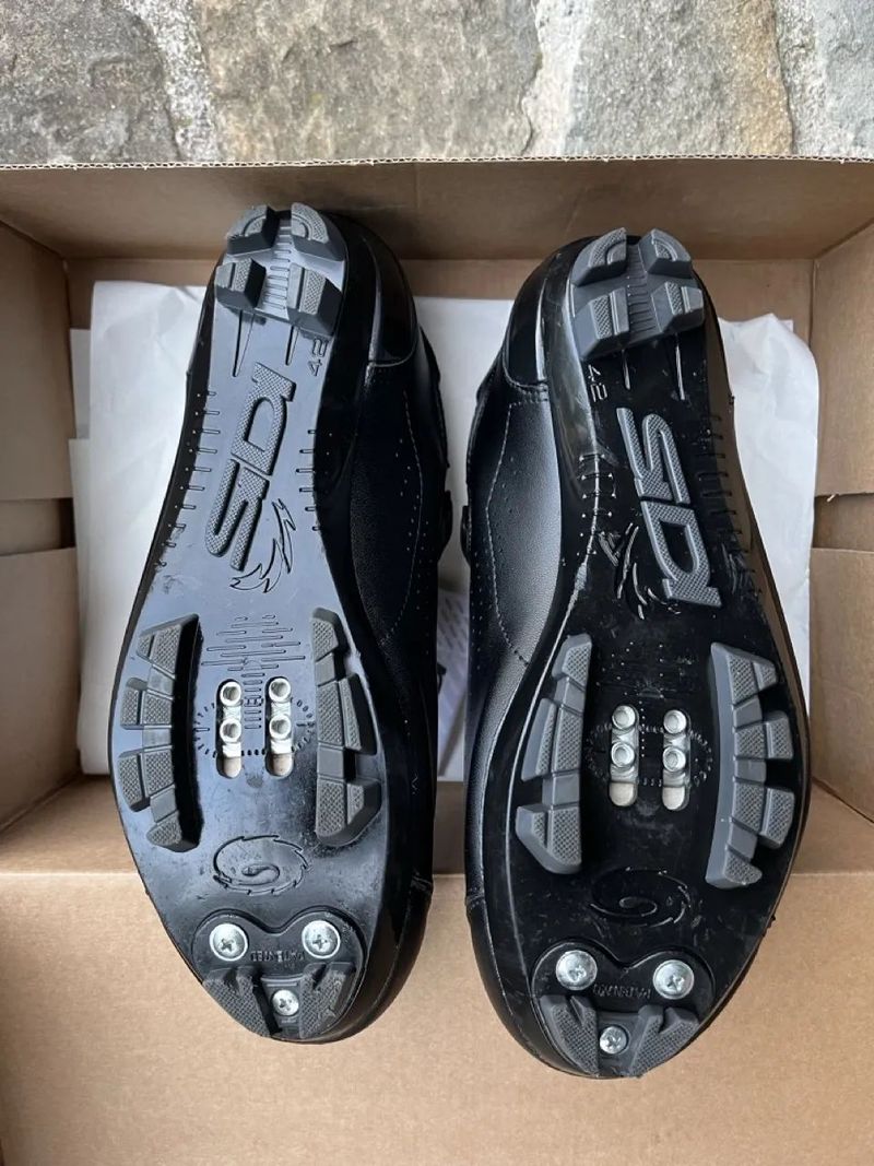 Sidi Eagle 10