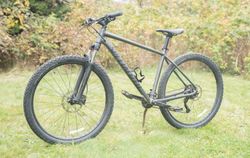 2021 SPECIALIZED ROCKHOPPER COMP 2X