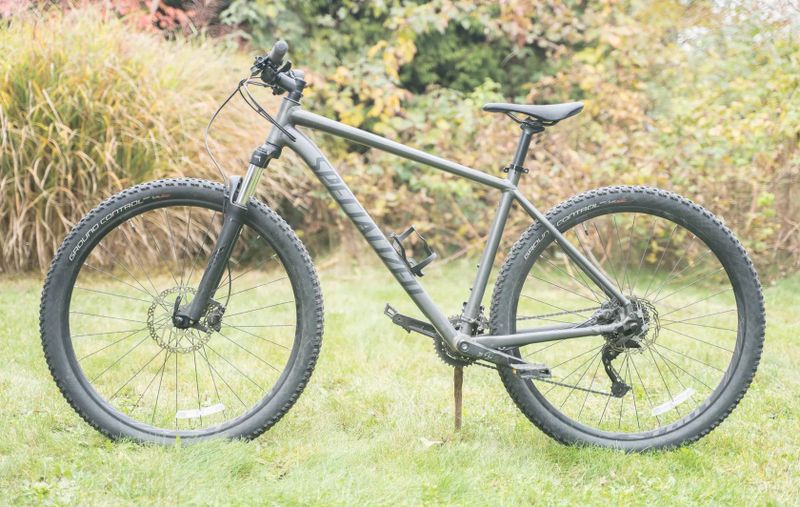 2021 SPECIALIZED ROCKHOPPER COMP 2X