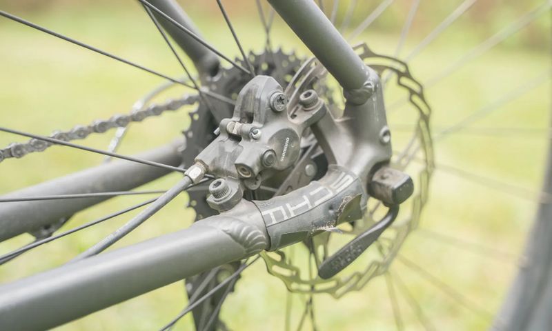 2021 SPECIALIZED ROCKHOPPER COMP 2X