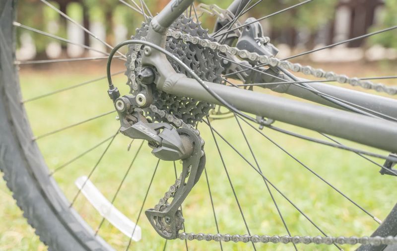 2021 SPECIALIZED ROCKHOPPER COMP 2X