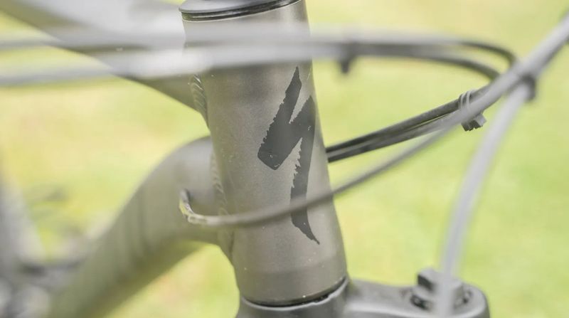 2021 SPECIALIZED ROCKHOPPER COMP 2X