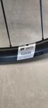 Nové výplety zn. DT Swiss E 1800 za cenu 5800 Kč 