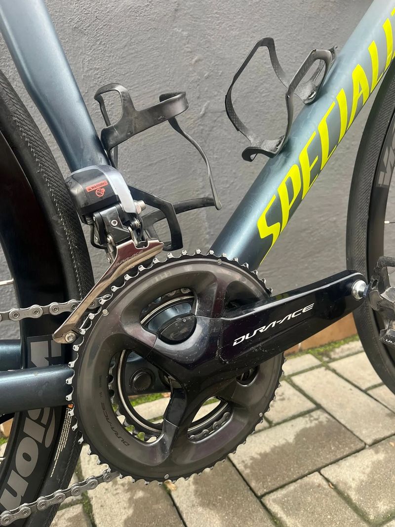 Specialized Specialized Tarmac SL6 vel.56