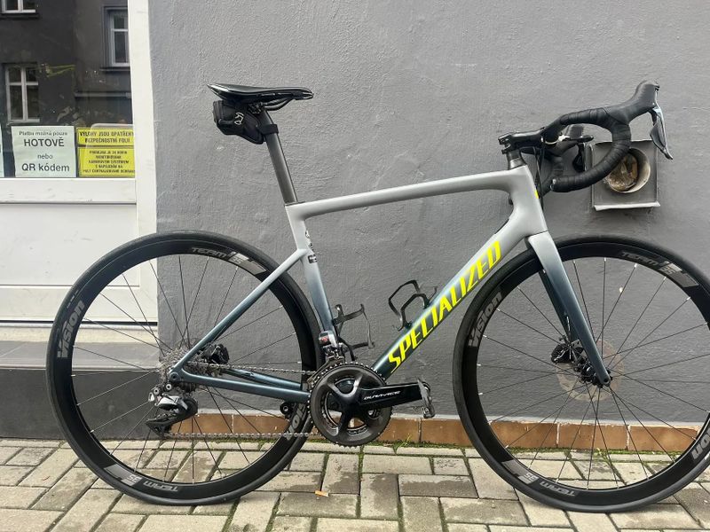 Specialized Specialized Tarmac SL6 vel.56