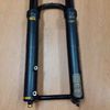 Ohlins RXF36 m.2 27,5 Offset 46 mm zdvih 170 mm