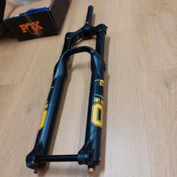 Ohlins RXF36 m.2 27,5 Offset 46 mm zdvih 170 mm