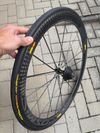 Mavic Cosmic Ultimate