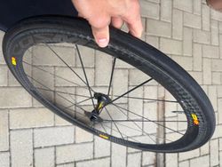 Mavic Cosmic Ultimate