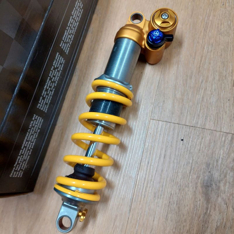 Tlumič Ohlins TTX22 M.2 250X75 AM