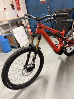 Turbo levo pro