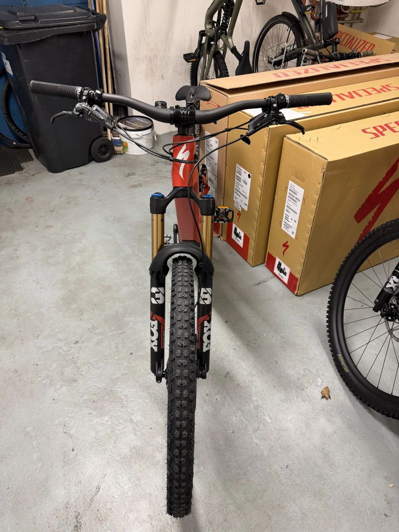 Turbo levo pro