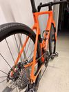 Scott Addict gravel 40 velikost M