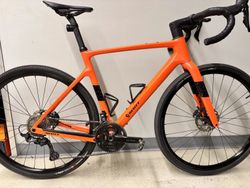 Scott Addict gravel 40 velikost M