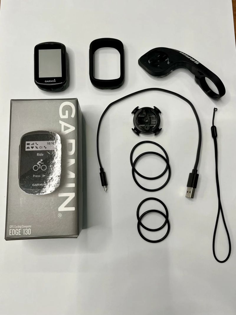 Prodám Garmin Edge 130
