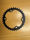 Nový převodník Shimano Ultegra 36z (12s)