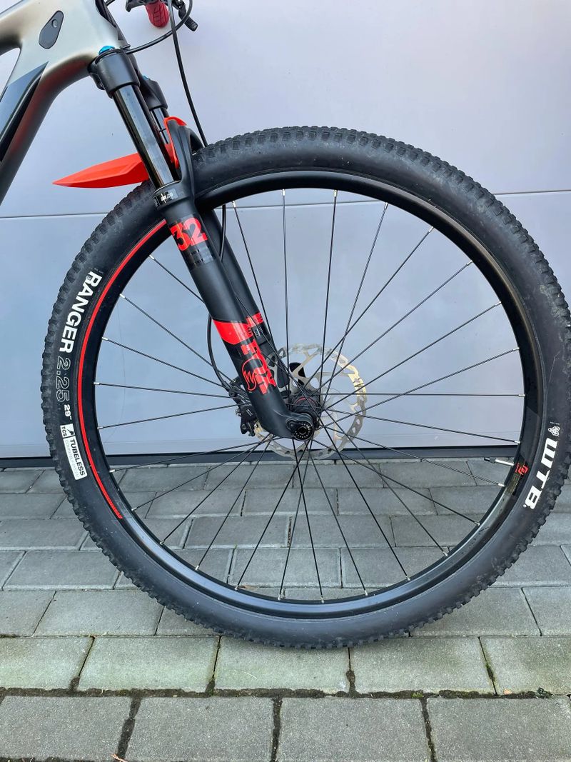 Prodám Scott Scale 910